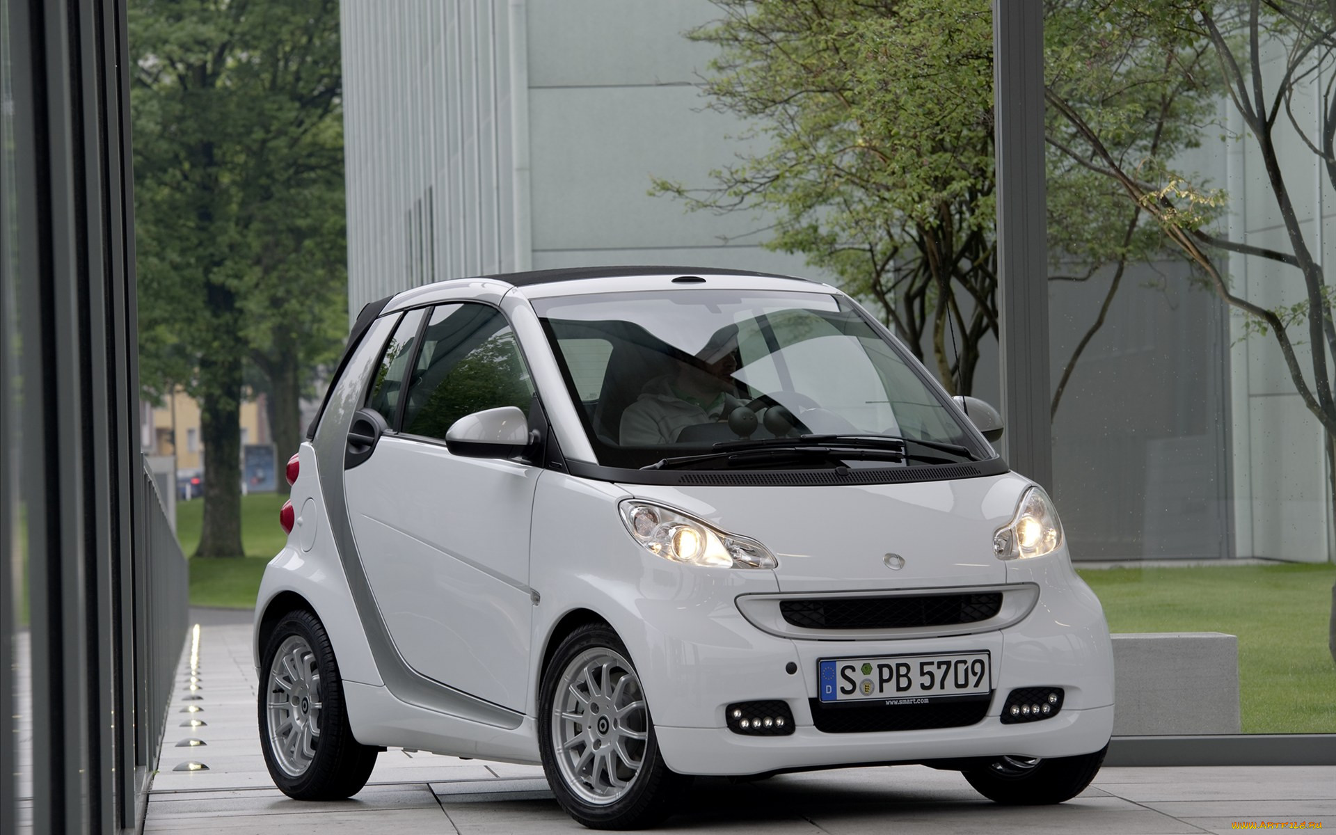 , smart